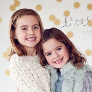 Meet your Posher, Jenny